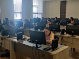 ნოტარიუსთა პალატის სასწავლო ცენტრში ნოტარიუსის თანაშემწის გამოცდა დასრულდა
