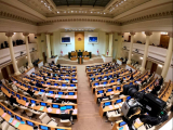 თეა წულუკიანი: ,,ჩვენ მოვარგეთ ინფრასტრუქტურა შშმ პირთა საჭიროებებს“