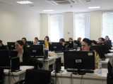 იუსტიციის სასწავლო ცენტრში ნოტარიუსთა საკვალიფიკაციო გამოცდის მეორე ეტაპი დასრულდა
