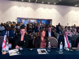 ნოტარიუსთა საერთაშორისო კავშირის ინსტიტუციურ შეხვედრებზე სანოტარო მედიაციის უპირატესობები განიხილეს