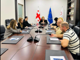 სანოტარო მომსახურება საქართველოს მასშტაბით კიდევ უფრო ხელმისაწვდომი გახდა